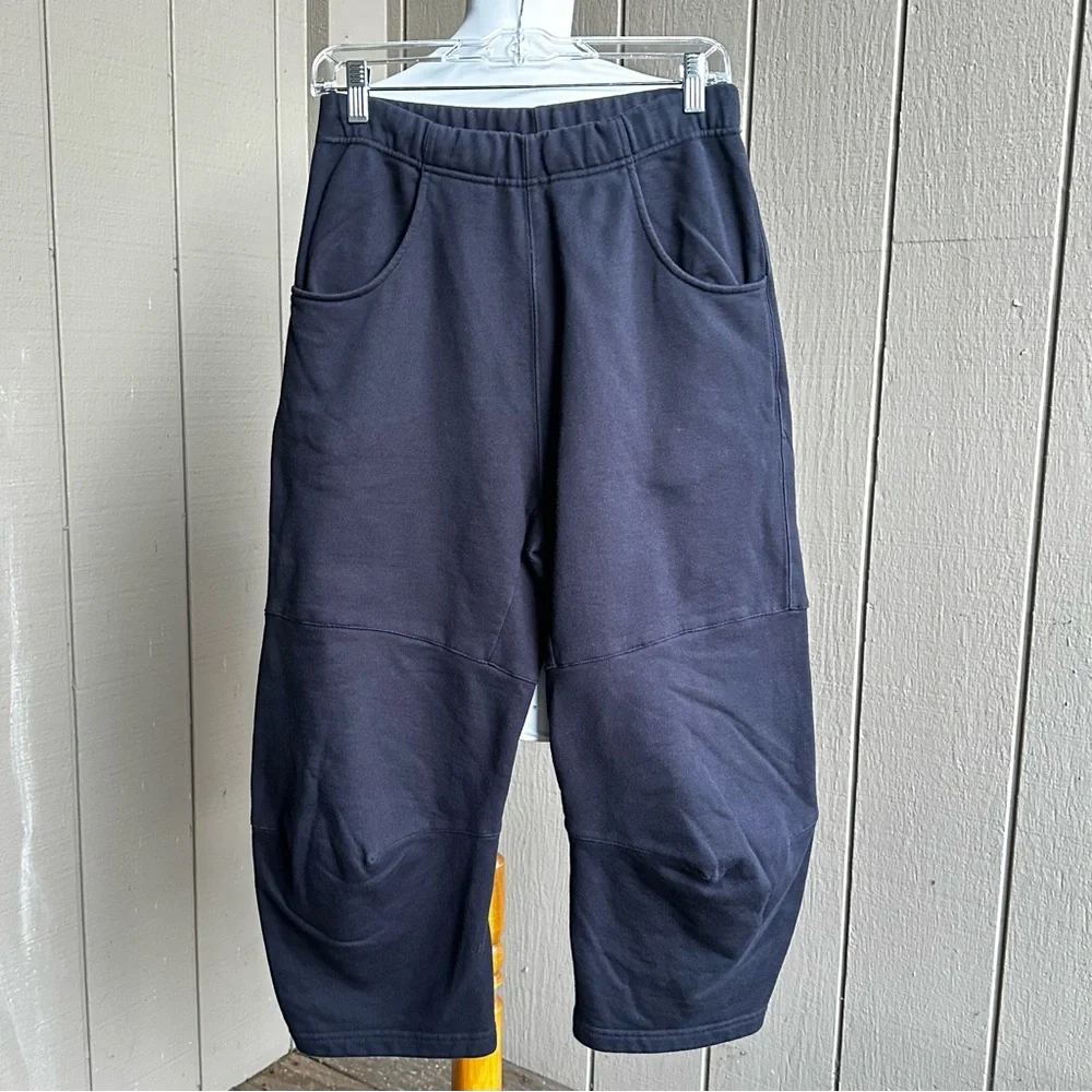Roucha Penn Sweatpants Sz AA - Picture 3 of 10